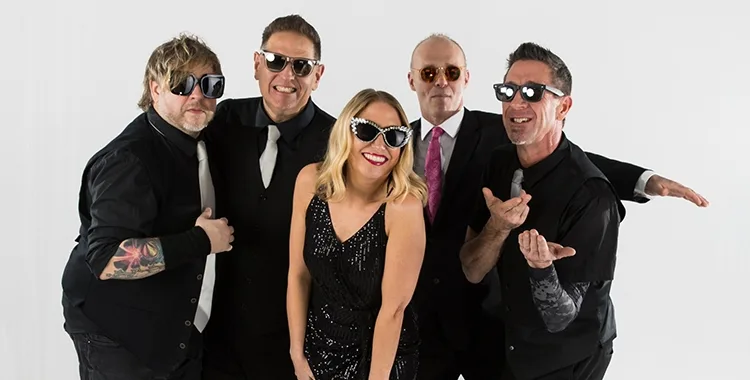 Party on the Plaza Returns to Downtown Wheeling